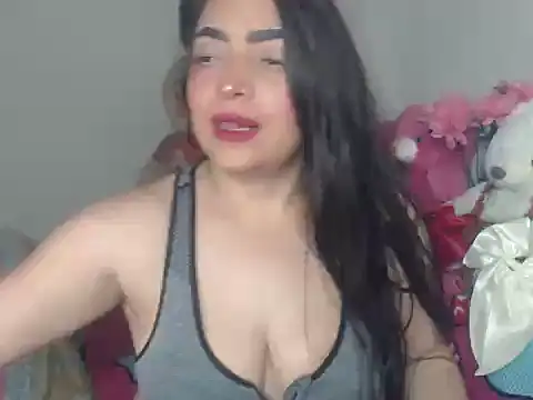 samantha2207 online show from March 23, 5:54 am