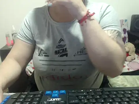 samantha2207 online show from January 31, 6:14 pm