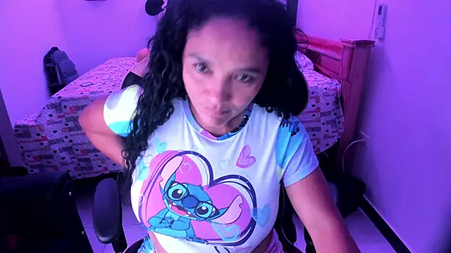 rayza mature 154 online show from November 1, 3:02 am