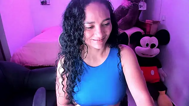 rayza mature 154 online show from February 7, 2:36 pm