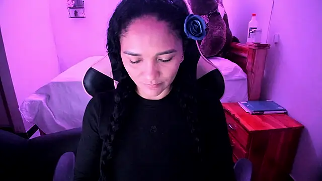 rayza mature 154 online show from March 11, 2:44 pm