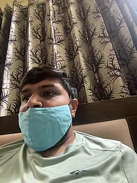 Parth-26 online show from May 7, 4:21 pm