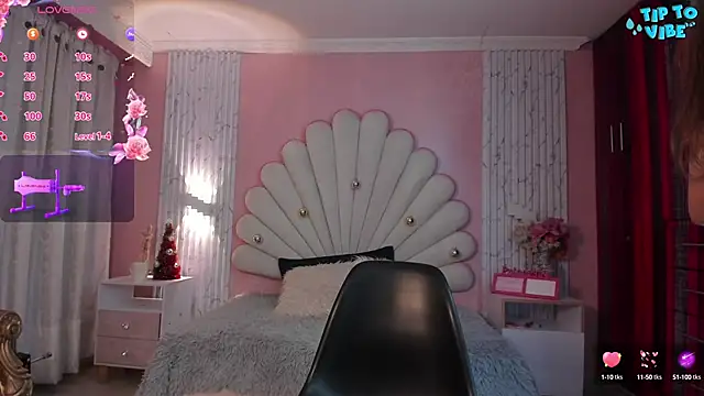 Sophia smith0 online show from December 13, 8:04 pm