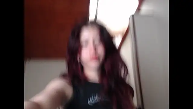 Snapshot of SuzzyyM chatting on February 28, 6:31 pm SuzzyyM online show from February 28, 6:31 pm