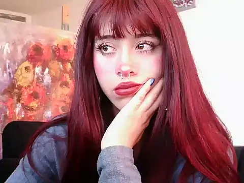 Snapshot of SuzzyyM chatting on September 13, 9:26 pm SuzzyyM online show from September 13, 9:26 pm