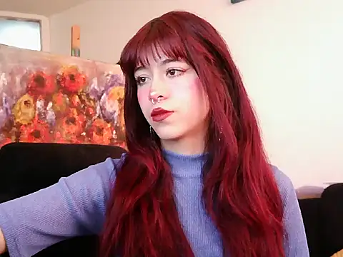 Snapshot of SuzzyyM chatting on September 11, 8:09 pm SuzzyyM online show from September 11, 8:09 pm