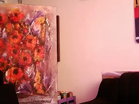 Snapshot of SuzzyyM chatting on September 24, 7:42 pm SuzzyyM online show from September 24, 7:42 pm