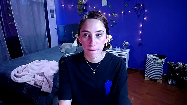 IsaBaileys  online show from September 15, 9:48 pm