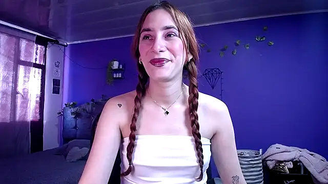 IsaBaileys  online show from September 26, 10:16 pm