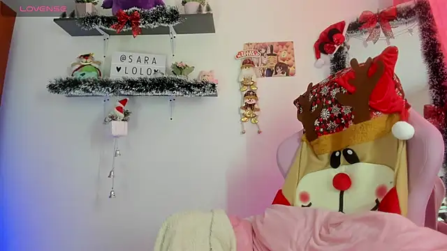 saralolo420 online show from January 8, 10:27 pm