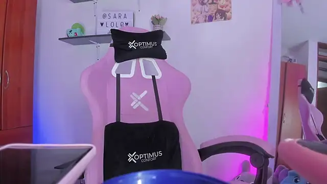 saralolo420 online show from November 27, 12:22 am