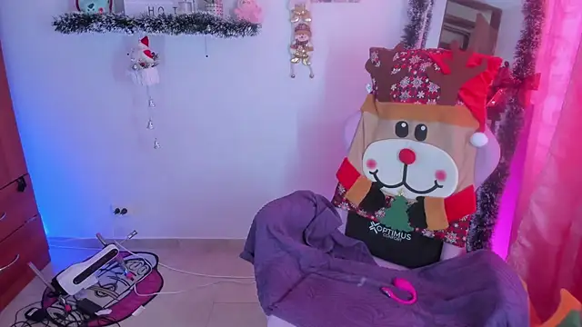 saralolo420 online show from December 5, 8:17 pm