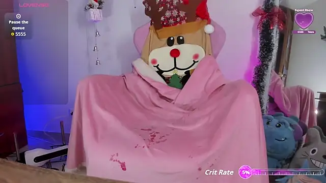 saralolo420 online show from January 13, 1:20 am