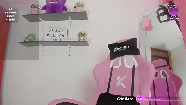 saralolo420 online show from November 8, 10:57 pm