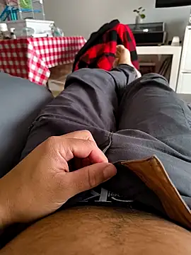 Montuni6 online show from November 23, 1:32 pm