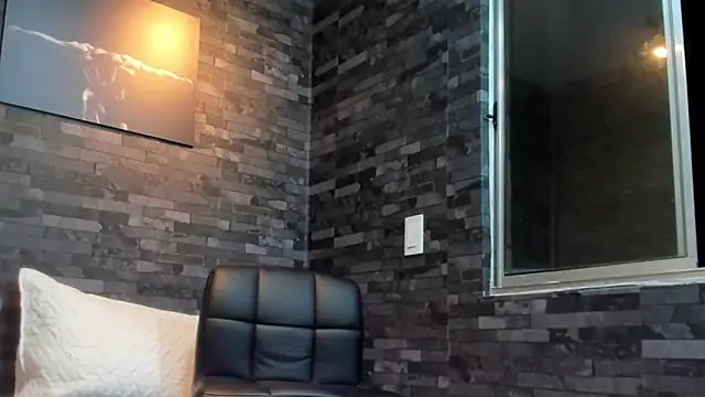 Snapshot of BruceDallas chatting on November 30, 2:45 am BruceDallas online show from November 30, 2:45 am