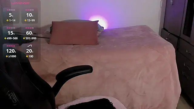 Snapshot of vanessabz chatting on February 19, 8:44 am vanessabz online show from February 19, 8:44 am