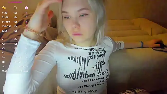 Dopaminegirl online show from March 9, 6:22 pm
