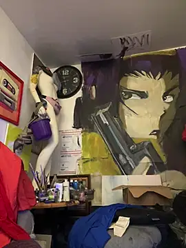 Mune Raez 6 online show from March 11, 6:40 am