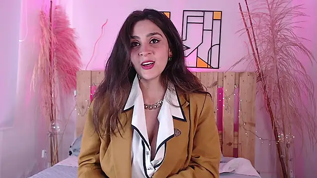 emily amaya online show from March 18, 8:26 pm