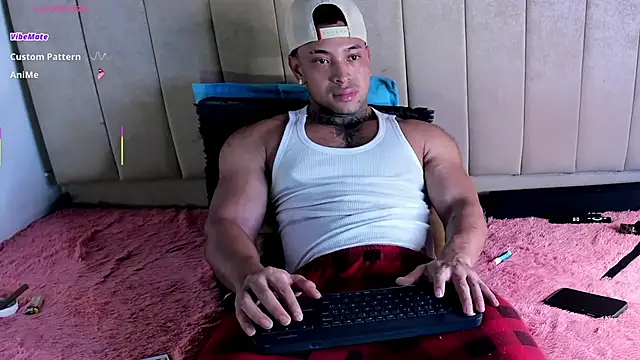 Stiven collins online show from April 27, 5:27 am