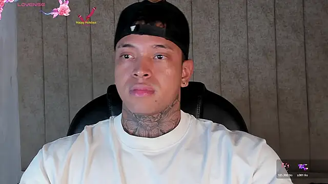 Stiven collins online show from March 18, 8:06 am