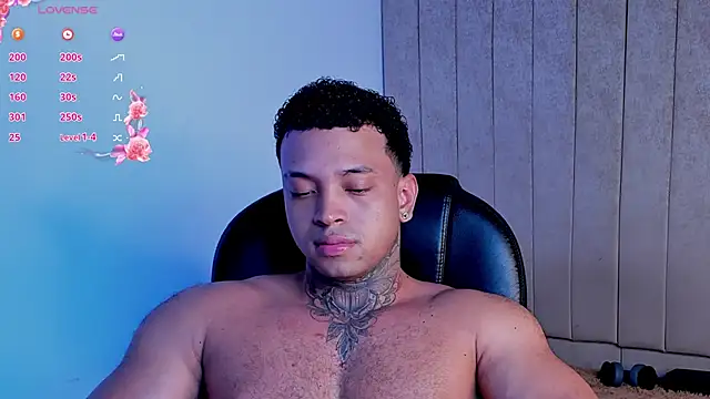 Stiven collins online show from April 16, 9:39 pm