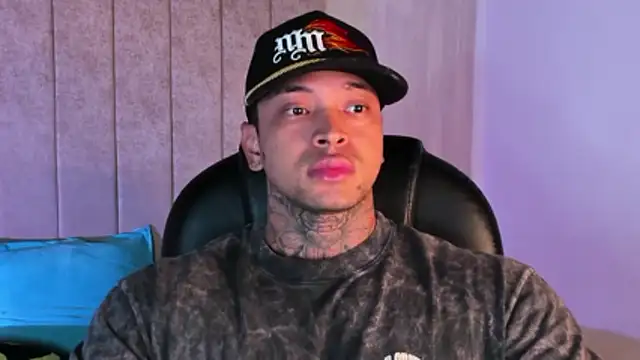 Stiven collins online show from March 22, 8:05 am