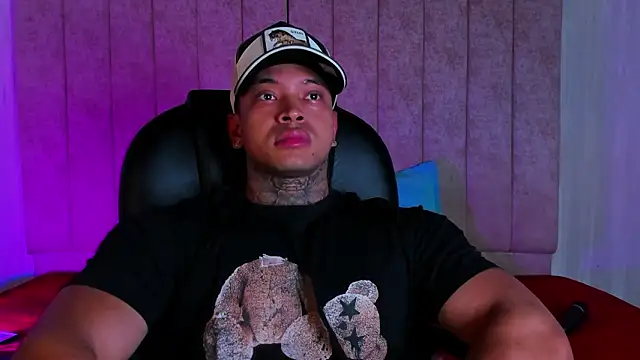 Stiven collins online show from March 13, 9:03 am