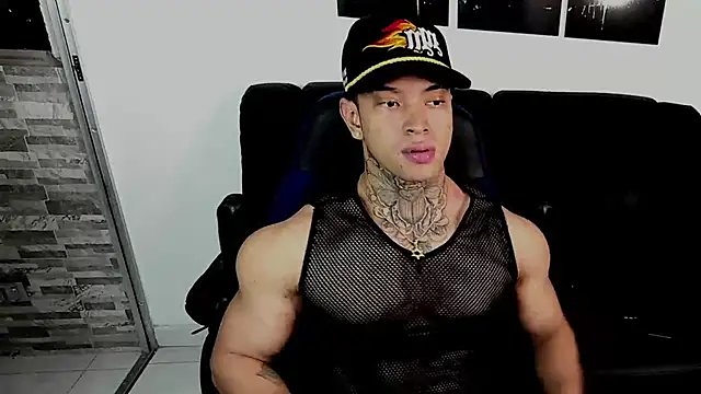 Stiven collins online show from March 14, 11:43 pm