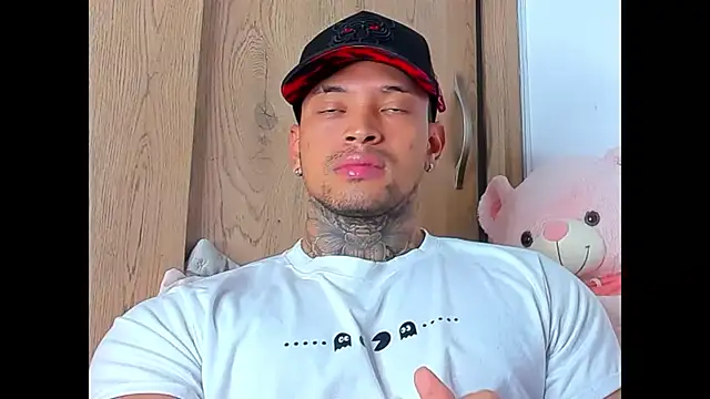 Stiven collins online show from December 5, 2:48 pm