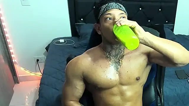 Stiven collins online show from February 28, 7:15 am