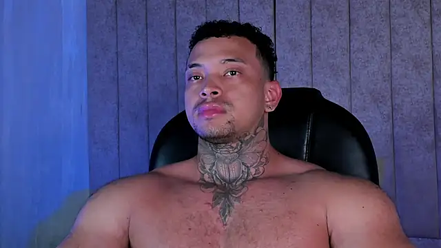 Stiven collins online show from March 26, 6:22 am