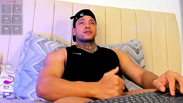 Stiven collins online show from February 28, 4:45 am