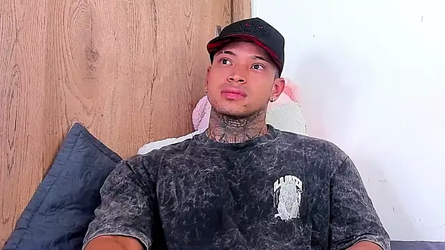 Stiven collins online show from November 29, 10:26 am