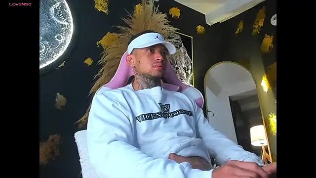 Stiven collins online show from September 29, 9:27 am