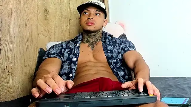 Stiven collins online show from November 26, 10:59 am