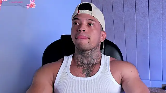 Stiven collins online show from April 19, 6:10 pm