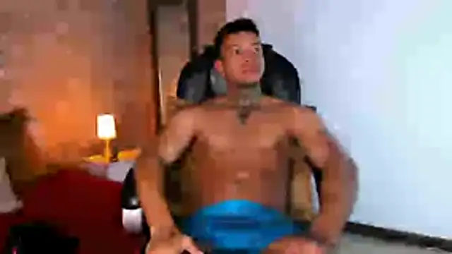 Stiven collins online show from February 14, 12:16 pm