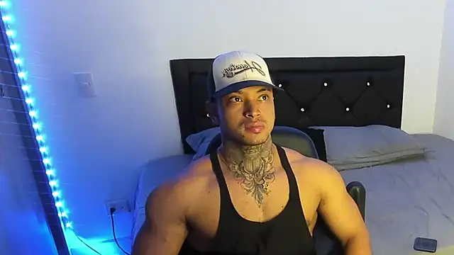 Stiven collins online show from March 8, 5:59 am