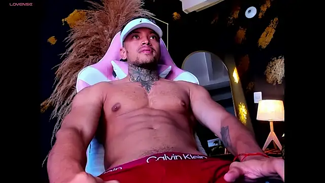 Stiven collins online show from September 29, 9:31 pm