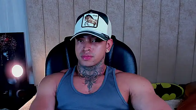 Stiven collins online show from June 3, 2:33 pm
