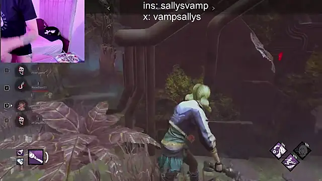 galatea tantric online show from February 5, 9:05 am