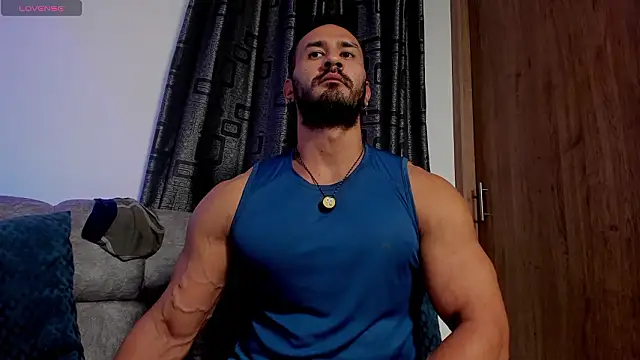 curt xxx online show from February 26, 2:44 am