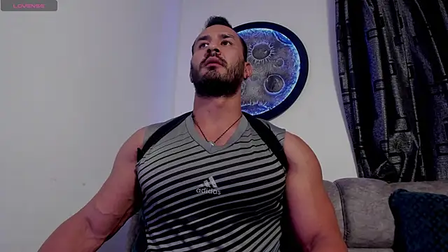 curt xxx online show from April 8, 2:57 am