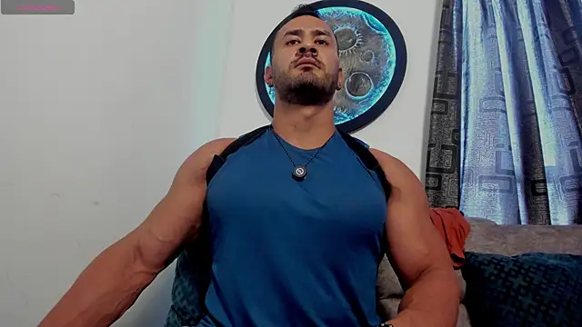 curt xxx online show from April 14, 8:25 pm