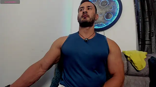 curt xxx online show from April 23, 1:45 am
