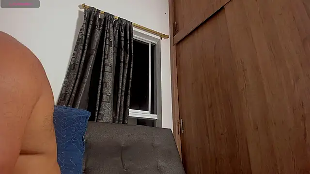 curt xxx online show from November 13, 3:43 am