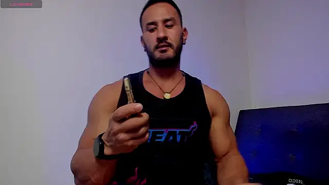 curt xxx online show from February 18, 1:58 am