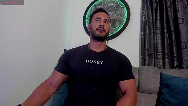 curt xxx online show from June 3, 1:50 am